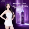 Dung Dịch Vệ Sinh Tía Tô Ume Ngọc Trinh 150Ml - Mỹ Phẩm 24H - Ảnh 4