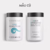 Tpbvsk Hair Vitamins - Codeage - Ảnh 3