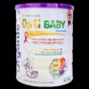 Sữa Bột Cho Bé 0-12 Tháng Tuổi Opti Baby Cung Cấp Dinh Dưỡng Phát Triển Chiều Cao, Não Bộ, Giúp Trẻ Phát Triển Toàn Diện - Fobelife - Ảnh 2