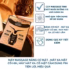 Máy Massage Nâng Và Làm Săn Chắc Da Mặt Đa Chiều Hih Giúp Nâng Cơ Mặt, Nâng Cơ Xoá Nhăn - Shop Mẹ Bống - Ảnh 5