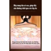 Máy Massage Nâng Và Làm Săn Chắc Da Mặt Đa Chiều Hih Giúp Nâng Cơ Mặt, Nâng Cơ Xoá Nhăn - Shop Mẹ Bống - Ảnh 8