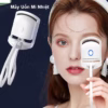 Máy Uốn Cong Lông Mi Nhiệt Cao Cấp - Su - Ảnh 2
