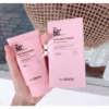 Kem Chống Nắng Giảm Dầu, Nâng Tone Da Sáng Hồng Pink Sun Cream Ex Spf50+/Pa++++ - The Saem Kt1- Gdn - Ảnh 3