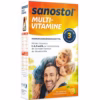 Siro Tăng Đề Kháng Ăn Ngon Đức - Sanostol - Ảnh 3