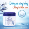 Kem Dưỡng Ẩm Và Làm Sáng Da 300 Gram - Hatomugi - Ảnh 2