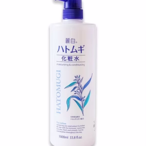 Nước Hoa Hồng Dưỡng Ẩm Và Làm Sáng Da - Hatomugi