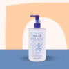 Nước Tẩy Trang Dưỡng Ẩm Và Làm Sáng Da 500Ml - Hatomugi - Ảnh 3