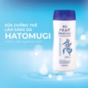 Sữa Dưỡng Thể Làm Sáng Da Ngày Đêm Và Chống Nắng - Hatomugi - Ảnh 8