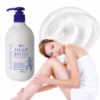 Sữa Dưỡng Thể Làm Sáng Da Ngày Đêm Và Chống Nắng - Hatomugi - Ảnh 4