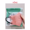 Combo 100 Cái Khẩu Trang 5D Túi Zip Nhiều Màu Duy Khánh Ctb337- Bechip - Ảnh 7