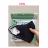 Combo 100 Cái Khẩu Trang 5D Túi Zip Nhiều Màu Duy Khánh Ctb337- Bechip - Ảnh 3