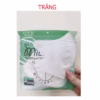 Combo 100 Cái Khẩu Trang 5D Túi Zip Nhiều Màu Duy Khánh Ctb337- Bechip - Ảnh 4