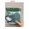 Combo 100 Cái Khẩu Trang 5D Túi Zip Nhiều Màu Duy Khánh Ctb337- Bechip - Ảnh 6