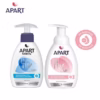 Combo 2 Chai Dung Dịch Vệ Sinh Nam Nữ Dạng Bọt Làm Sạch, Bảo Vệ Da Vùng Kín 300Ml - Apart - Ảnh 7