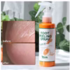 Chăm Sóc Da Chân Tẩy Tế Bào Chết Hiệu Quả Dung Tích 100Ml - Gdn - Ảnh 3