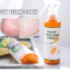 Chăm Sóc Da Chân Tẩy Tế Bào Chết Hiệu Quả Dung Tích 100Ml - Gdn - Ảnh 4