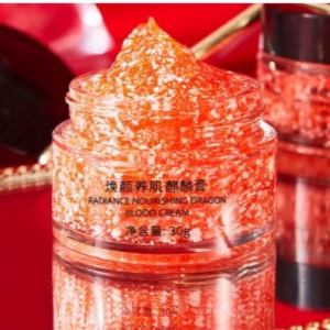 Kem Dưỡng Trắng Da Huyết Rồng Lianji 30G Giúp Trắng Hồng Giảm Thâm Nám Hiệu Quả - Gdn