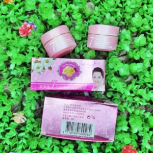 Combo 2 Lọ Kem Ngày Và Đêm Huayuehong Tổ Yến Dưỡng Trắng Da Khử Nám Hiệu Quả - Gdn