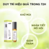 Combo Serum Trắng Nách Api, Và Khử Mùi Hôi Nách Api, Son Lăn Nách Api, Lăn Khử Mùi Ngăn Kt1 Tiết Mồ Hôi 72H -Gdn - Ảnh 2