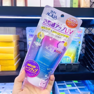 Kem Chống Nắng Skin Aqua Nhật Bản Spf 50+ Kt1 - Gdn