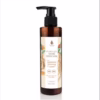 Sữa Rửa Mặt Nghệ Nhân Sâm Cho Da Dầu Mụn Sáng Da Tẩy Tế Bào Chết 200Ml - Gdn - Ảnh 3