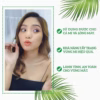Serum Dưỡng Dài Mi Từ Dầu Nguyên Chất (Dừa, Olive, Argan) 5Ml- Milaganics - Ảnh 3