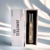 [10Ml] Nước Hoa Unisex Amited 55 - Cá Tính, Mạnh Mẽ, Cuốn Hút, Sâu Lắng, Lưu Hương: 10 - 15 Tiếng. Chuẩn Pháp. - Ảnh 2