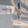 [10Ml] Nước Hoa Unisex Amited 55 - Cá Tính, Mạnh Mẽ, Cuốn Hút, Sâu Lắng, Lưu Hương: 10 - 15 Tiếng. Chuẩn Pháp. - Ảnh 4