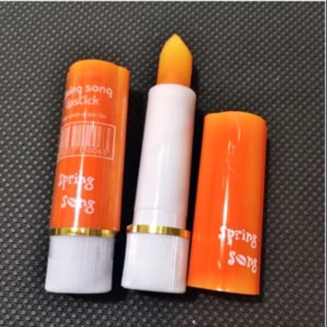 Son Gió Thái Lan Sping Song Lipstick - Gdn