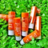Son Gió Thái Lan Sping Song Lipstick - Gdn - Ảnh 3