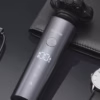 Máy Cạo Râu Xiaomi Showsee F305-G Chống Nước Ipx7 Pin Sạc Siêu Bền, Được Trang Bị 2 Tốc Độ - Ảnh 3