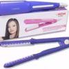Máy Duỗi Bấm Tóc Nova Sx8006 - Su - Ảnh 4