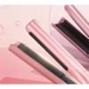 Máy Uốn, Ép Duỗi Tóc Đa Năng Showsee E2-P Trang Bị Công Nghệ Lớp Phủ Collagen Giúp Tóc Mềm Mượt Và Không Bị Rối - Hàng Chính Hãng Bảo Hành 6 Tháng - Ảnh 3