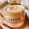 Kem Body Livi'S Sản Phẩm Nhập Khẩu Từ Thái Lan 250G Kt1-Gdn - Ảnh 3