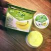 Kem Nứt Gói Chân Banana Heel Cream - Gdn - Ảnh 4