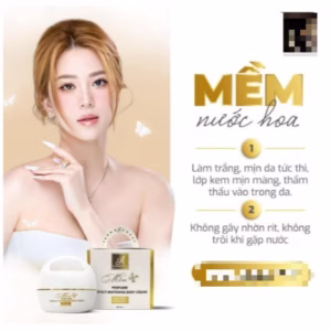 Kem Body Mềm A Cosmetics Mẫu Mới Nắp Có Quai - Gdn