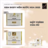 Kem Body Mềm A Cosmetics Mẫu Mới Nắp Có Quai - Gdn - Ảnh 2
