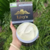 Kem Doby Livy'S Đen Thái Lan, Kem Dưỡng Trắng Da Toàn Thân 250G Kt1- Gdn - Ảnh 3