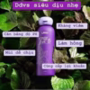 Dung Dịch Vệ Sinh Lá Tía To Ume Ngọc Trinh 150Ml Kt1 -Gdn - Ảnh 4