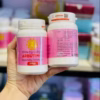 Kem Kích Dưỡng Trắng Da Abutine C3C Kt1- Gdn - Ảnh 3