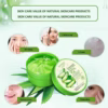 Mặt Nạ Dưỡng Da Gel Nha Dam Lô Hội 92% Aloe Vera Hyrogel Dưỡng Ẩm Trắng Da 220Gram Kt1-Gdn - Ảnh 2