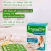 Vitamin Cho Phụ Nữ Sau Sinh Pregnacare Breastfeeding 84 Viên - Vitabiotics - Ảnh 3