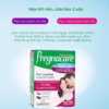 Viên Uống Hỗ Trợ Thụ Thai Pregnacare Him & Her - Vitabiotics - Ảnh 4