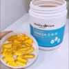 Omega 3-6-9 Úc Lọ 200 Viên - Healthy Care - Ảnh 2
