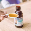 Siro Ăn Ngon Wellbaby Multi-Vitamin - Vitabiotics - Ảnh 2