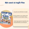 Canxi Bột Cá Tuyết Nhật Bản - Fine Japan - Ảnh 3