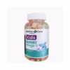 Kẹo Dẻo Omega 3 Thông Minh Mắt Sáng - Healthy Care - Ảnh 3