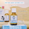 Dha Úc Tinh Khiết Cho Bé Thông Minh, Mắt Sáng - Nature'S Way - Ảnh 6