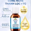 Dha Úc Tinh Khiết Cho Bé Thông Minh, Mắt Sáng - Nature'S Way - Ảnh 2