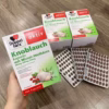 Viên Dầu Tỏi Hỗ Trợ Sức Khỏe Tim Mach Đức - Doppelherz - Ảnh 5
